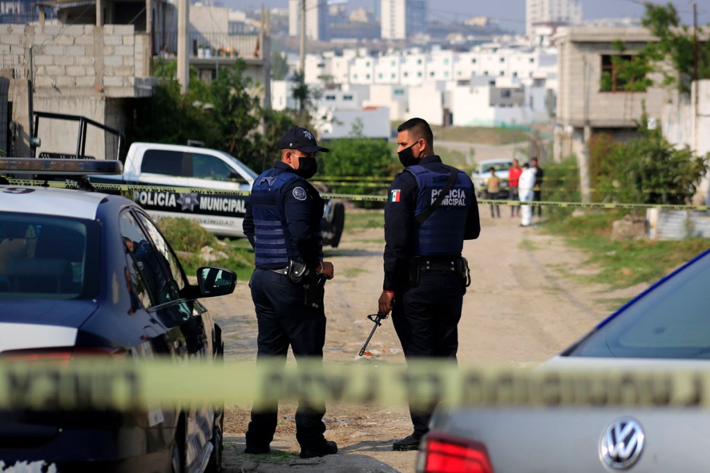 Puebla sigue sintiéndose insegura: 3 de cada 4 habitantes no se sienten tranquilos en diversos espacios de la&nbsp;ciudad