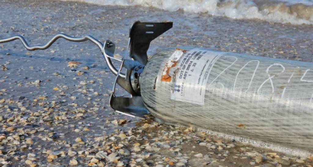 México prepara proceso legal contra SpaceX por residuos en&nbsp;playas