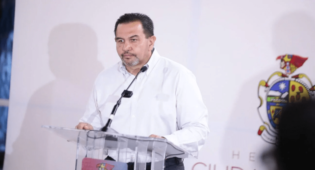 Dará Cruz Pérez Cuéllar su próximo informe de gobierno el 7 de&nbsp;septiembre