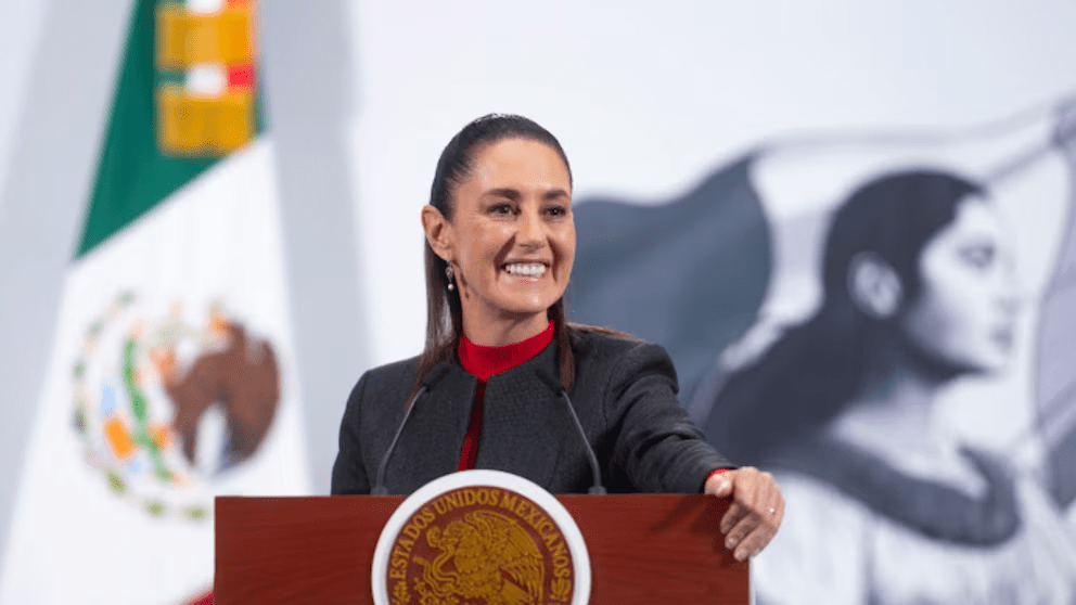 Sheinbaum demandará al abogado de Ovidio Guzmán, Jeffrey Lichtman, por&nbsp;difamación