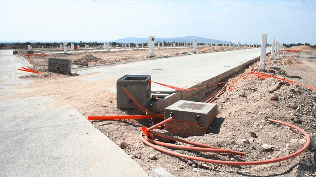 Ley Inmobiliaria en Puebla para el segundo año legislativo, prevé&nbsp;COE