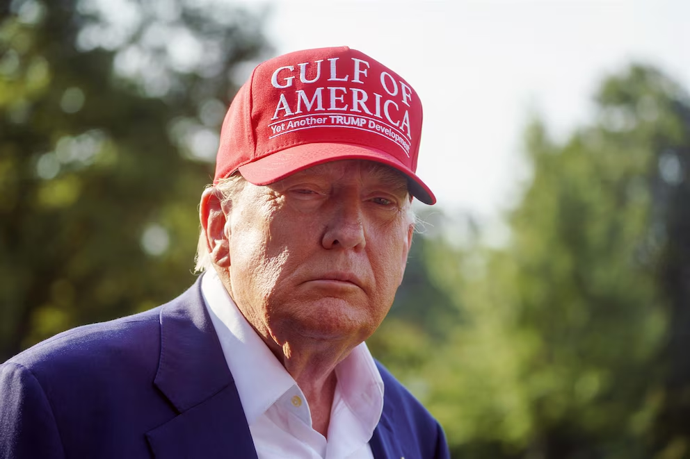 Trump advirtió que impondrá un arancel adicional del 10% a todos los países que se alineen con las políticas de los&nbsp;BRICS