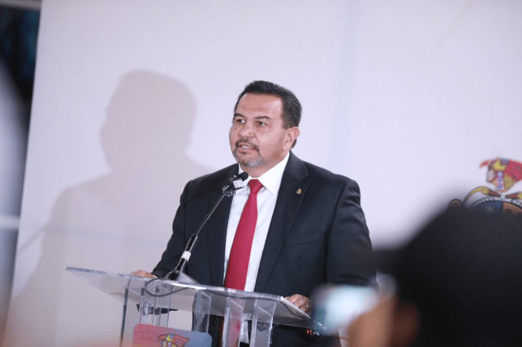 Asisten miles de personas al festival Juárez en la&nbsp;Juárez