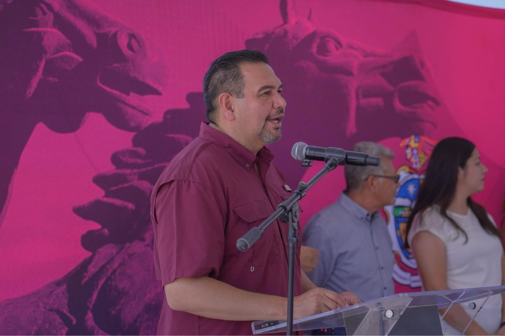 Pérez Cuéllar pide esclarecer ataque armado en Jardines de Aragón y anuncia revisión interna en la Policía&nbsp;Municipal