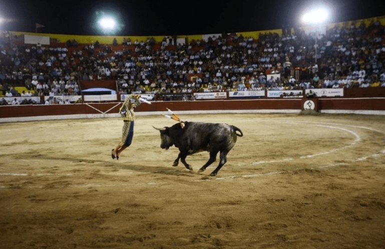 Ayuntamiento de Morelia cancela corrida de toros tras revocación de amparo