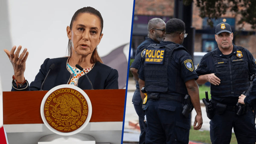 México analiza apoyar demanda contra EU por muerte de migrante Miguel Ángel&nbsp;García