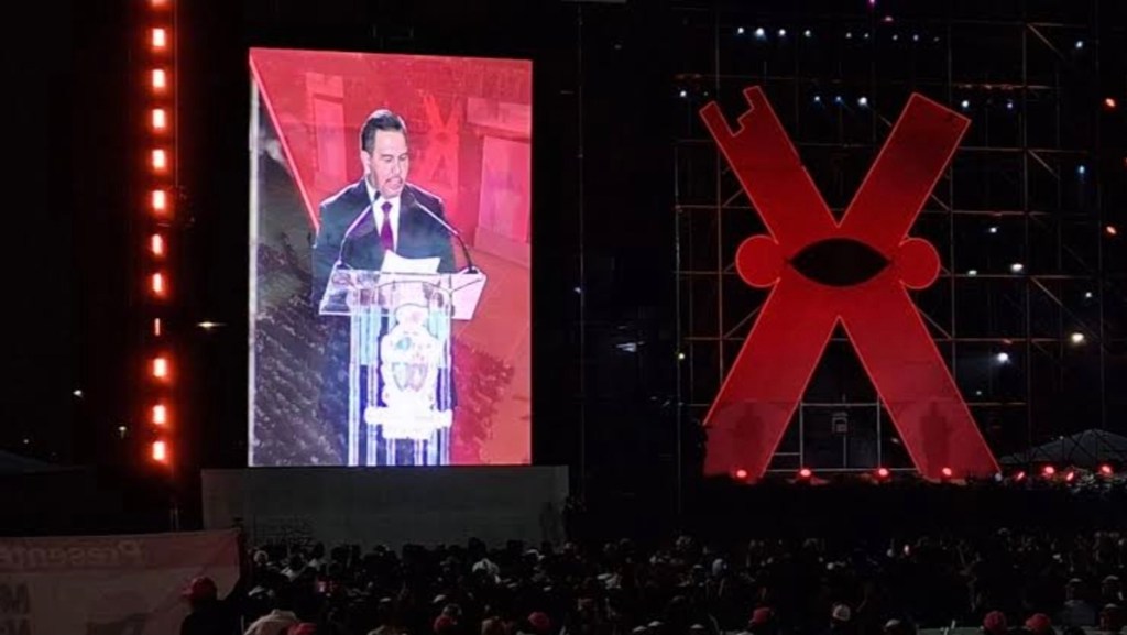 Cruz Pérez  destaca avances en Juárez durante su Primer Informe de&nbsp;Gobierno