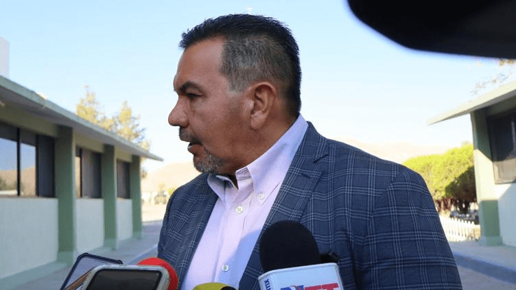 Centro de convenciones un gran proyecto, podría iniciar en marzo: Cruz