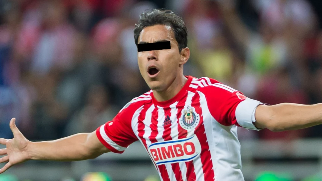 Omar ‘N’ permanecerá en la prisión