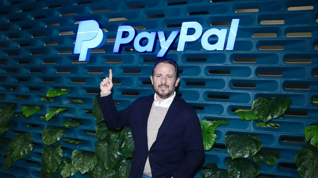 Las Pymes son el corazón de PayPal en México