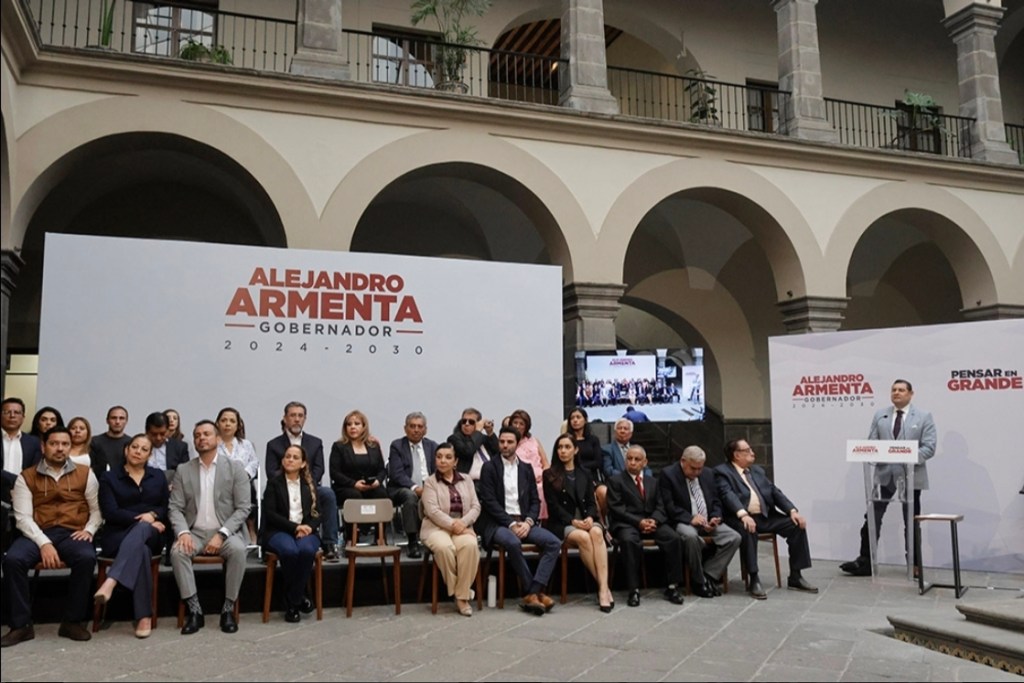 Espacios de reflexión para la juventud&nbsp;poblana