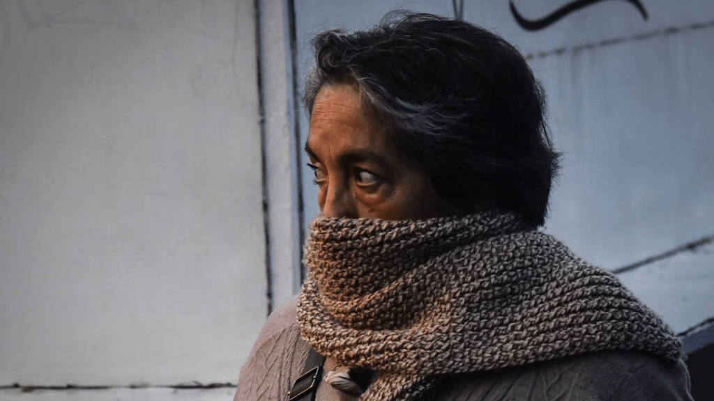 Noviembre con N de No te quites el suéter: CDMX emite doble alerta por Frente Frío&nbsp;13