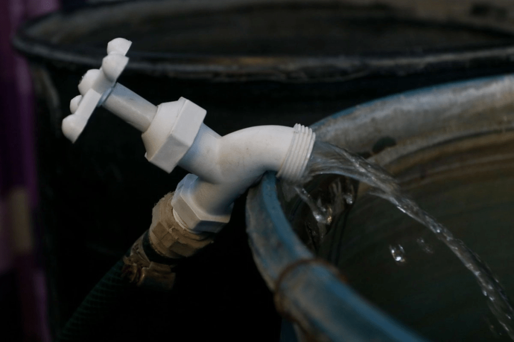 Edil de Ciudad Juárez pide frenar aumento del 17% a tarifa del&nbsp;agua