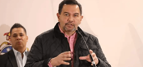 Santiago Nieto y Cruz Pérez, los favoritos para la gubernatura de Querétaro y&nbsp;Chihuahua