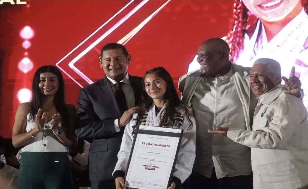 Puebla impulsa el deporte con incentivos económicos inéditos para&nbsp;medallistas