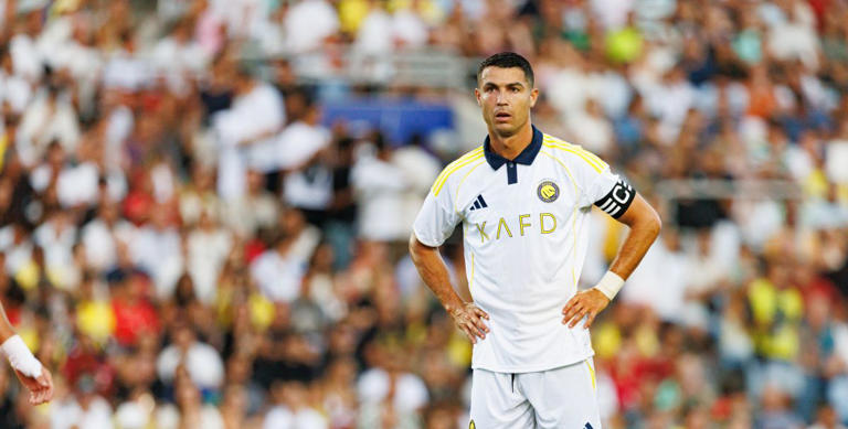 El once ideal de todos los tiempos de Cristiano Ronaldo revela los jugadores en los que más&nbsp;confiaba