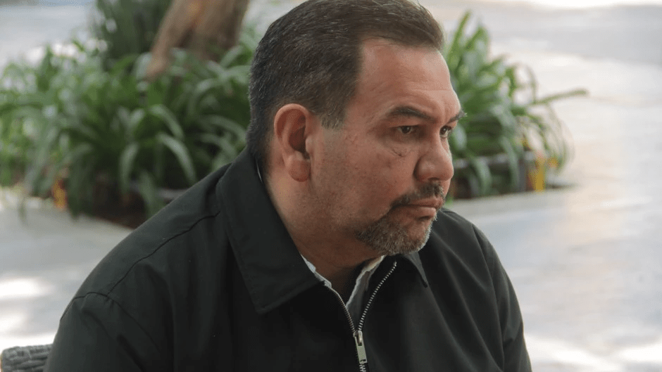 Un nueva encuesta coloca a Cruz Pérez Cuéllar como el más aventajado de Morena en&nbsp;Chihuahua