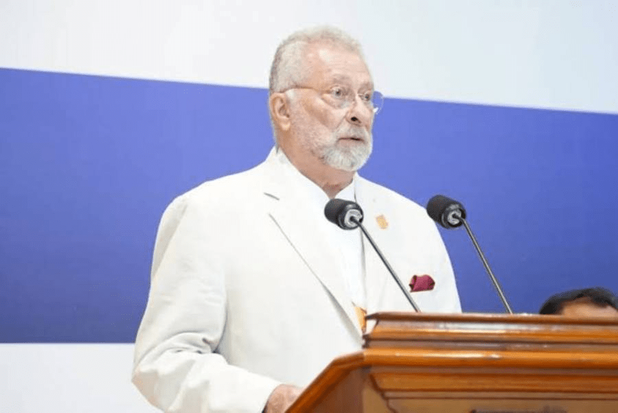 Destituyen al rector de la Universidad de Campeche tras su detención por posesión de estupefacientes