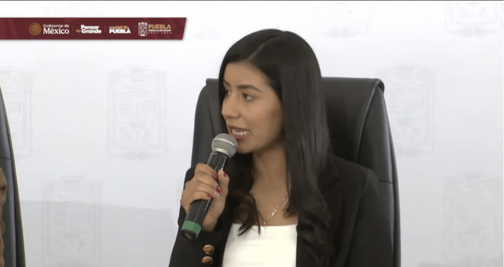 Gabriela “La Bonita” Sánchez 001