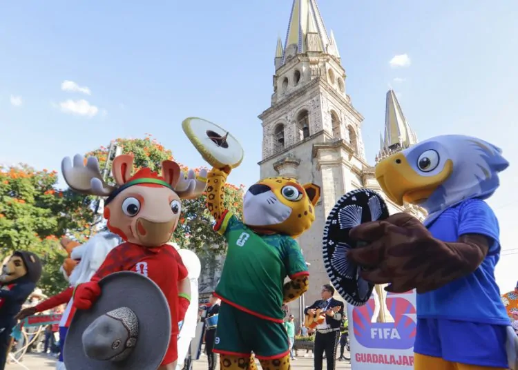 La Marca México frente al Mundial: ¿podemos contar otra&nbsp;historia?