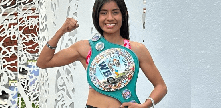 La-Lista de las boxeadoras mexicanas que han hecho historia en&nbsp;México