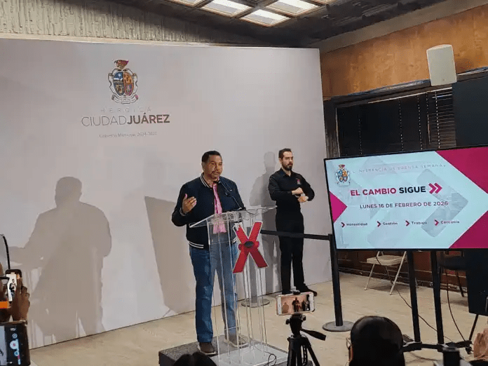 Afirma Cruz Pérez Cuéllar que Morena está fuerte rumbo a 2027