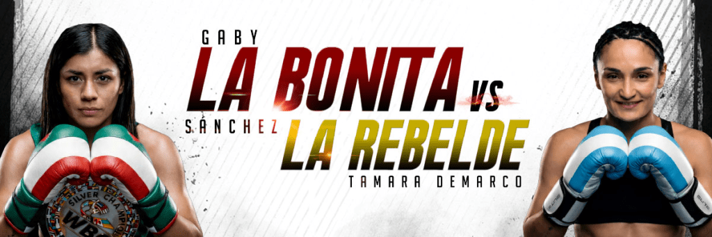 CAMPEONATO MUNDIAL DE BOX WBC, MÉXICO VS&nbsp;ARGENTINA