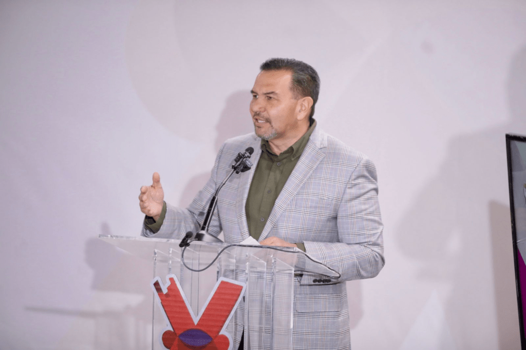 Con trabajo de Gobierno y Sociedad se mejora el Centro&nbsp;Histórico