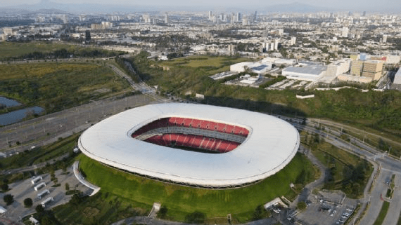 Mundial 2026: FIFA solicitó informes sobre la situación de&nbsp;México