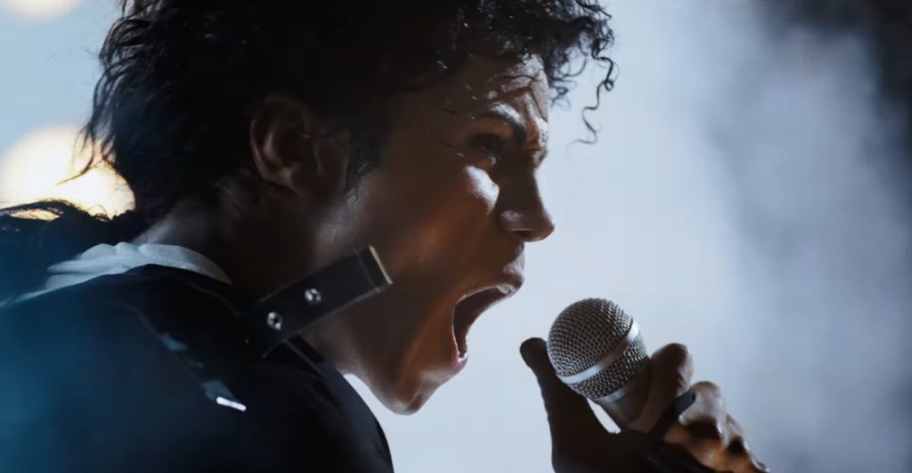El Rey del Pop “regresa”: ya salió el tráiler de la biopic de Michael Jackson
