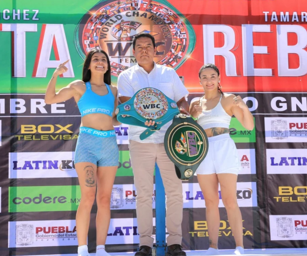 Gabriela “La Bonita” Sánchez 001