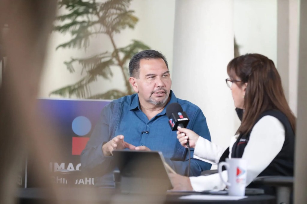 Impulsa Cruz Pérez Cuéllar proyección de Ciudad Juárez como destino cultural y&nbsp;económico