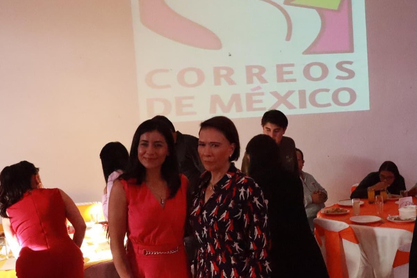 Gaby “La Bonita” Sánchez refuerza su agenda deportiva y social en&nbsp;Puebla