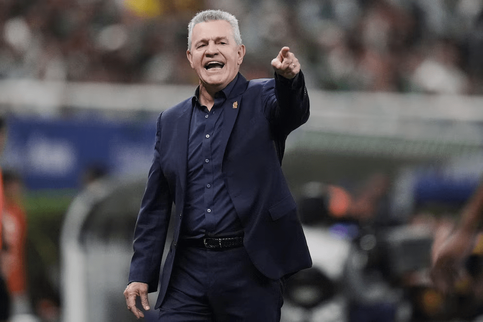 Ya no hay lugar para más: Javier Aguirre confirma que ya eligió a los 26 convocados de México para el Mundial&nbsp;2026