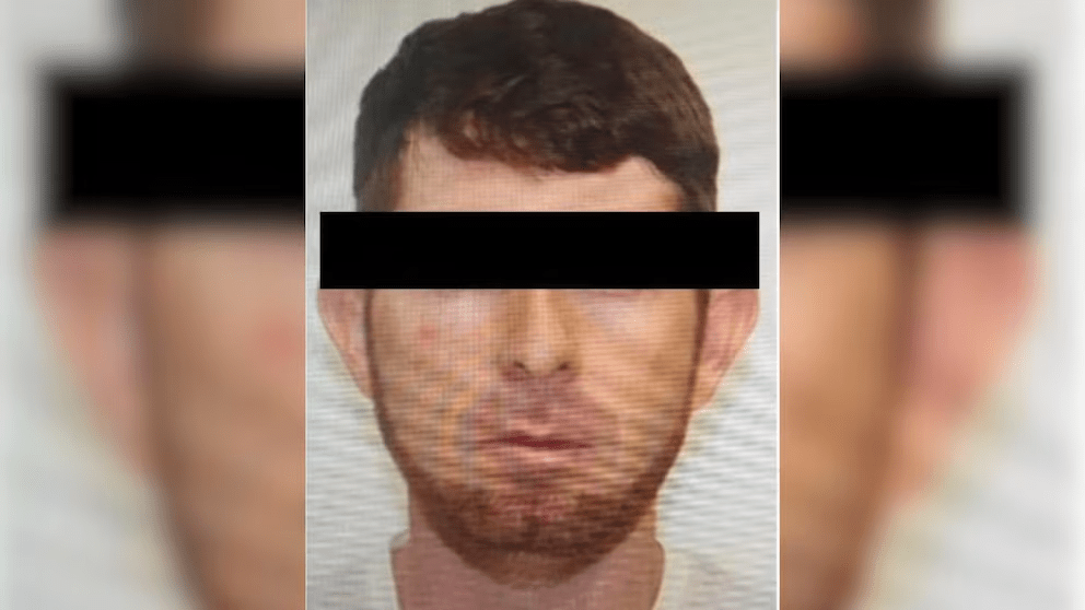 Dan prisión provisional al sobrino de “El Chapo”: Estados Unidos tiene 60 días para solicitar su&nbsp;extradición