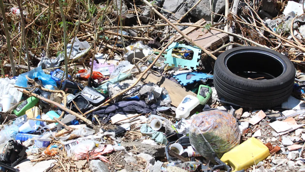 Congreso analiza donación de terreno en Tepeaca para planta de&nbsp;residuos