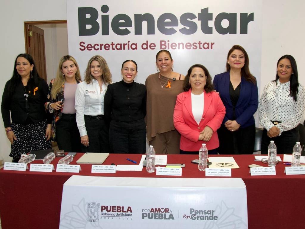 Laura Artemisa García Chávez impulsa “Encuentro de Mujeres Productoras para el&nbsp;Bienestar”
