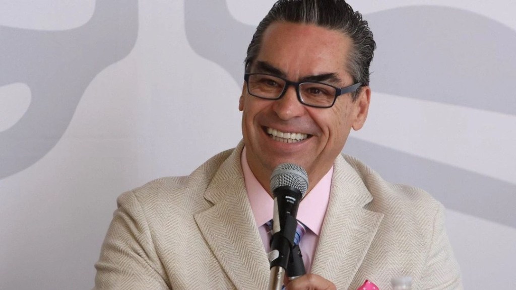 Rafa Moreno Valle resalta el alcance social del programa “Por Amor a&nbsp;Puebla”