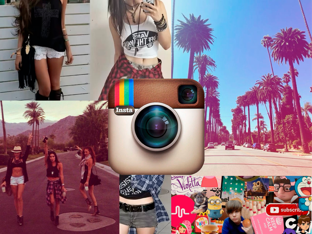 La nostalgia por 2016 regresa a las redes y conquista a una nueva&nbsp;generación