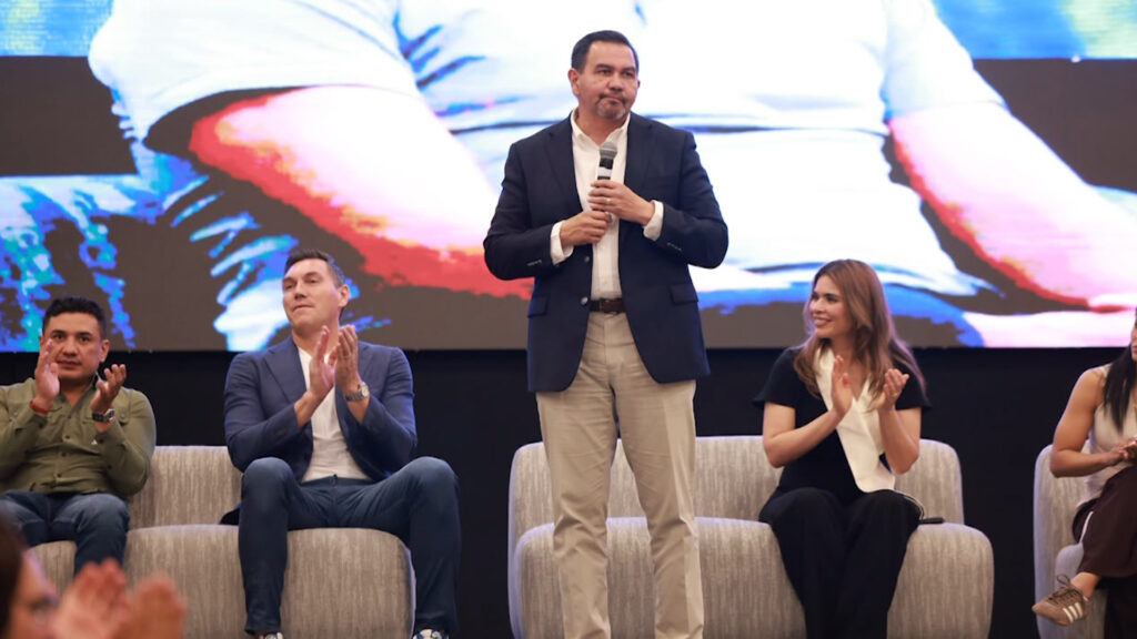 Cruz Pérez Cuéllar lidera preferencias y reconocimiento ciudadano en encuesta&nbsp;estatal