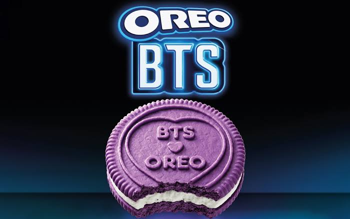 BTS y Oreo: la colaboración que está conquistando a los fans en&nbsp;México