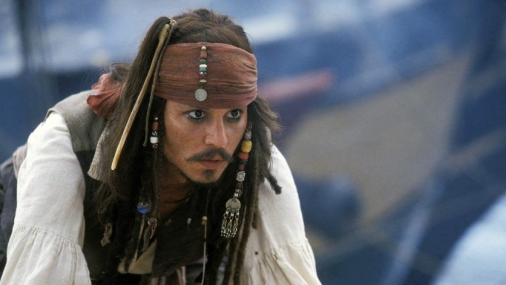 Johnny Depp en conversaciones para hacer ‘Piratas del Caribe&nbsp;6’