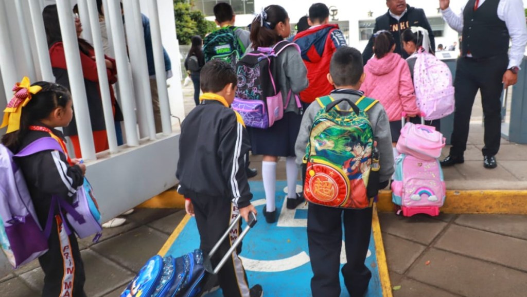Regreso a clases: estas son las tendencias que marcarán el ciclo escolar en&nbsp;México